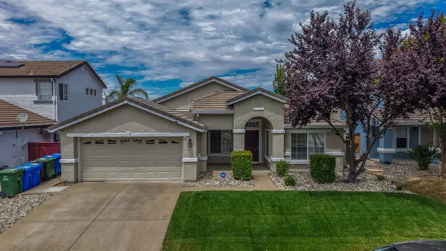 6613 Eskridge Way, Elk Grove, CA 95758 - #2
