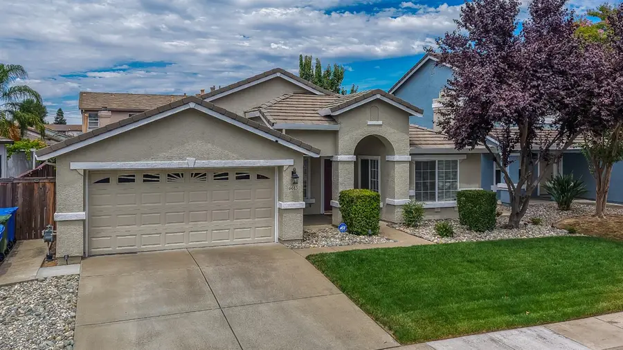 6613 Eskridge Way, Elk Grove, CA 95758 - #3