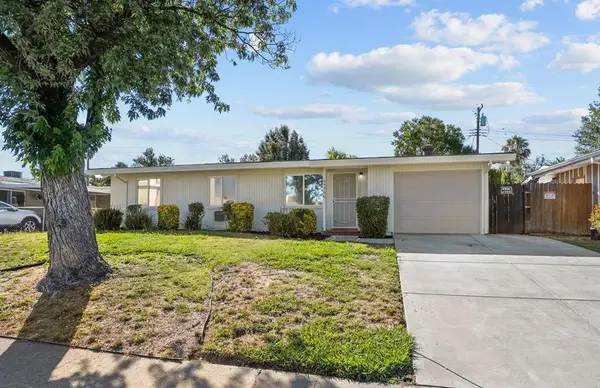 6436 Craighurst Drive, North Highlands, CA 95660