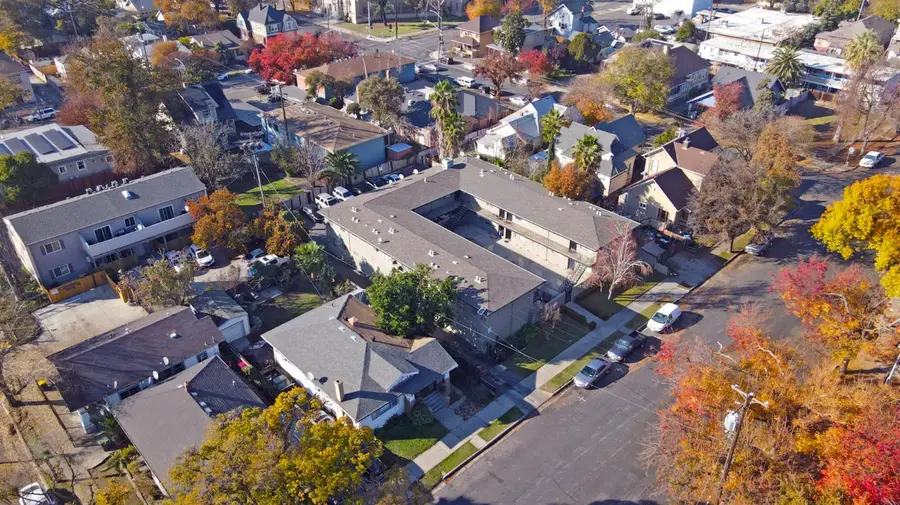 625 N Commerce Street, Stockton, CA 95202 - #2