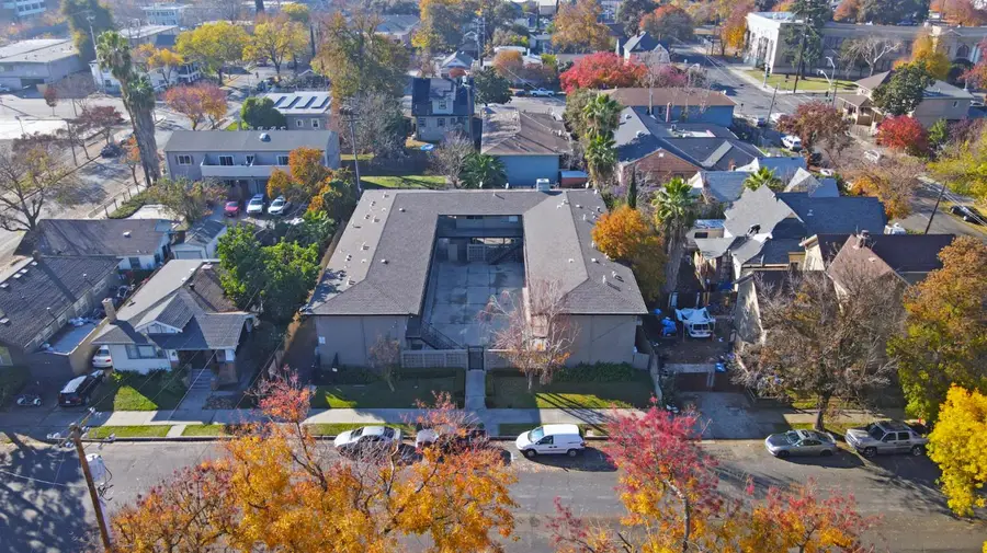 625 N Commerce Street, Stockton, CA 95202 - #3