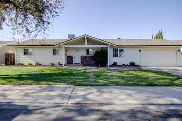 2212 Mauna Loa Drive, Ceres, CA 95307
