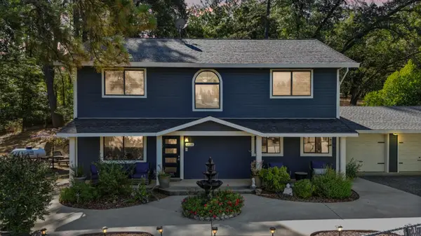 1120 Grange Road, Meadow Vista, CA 95722
