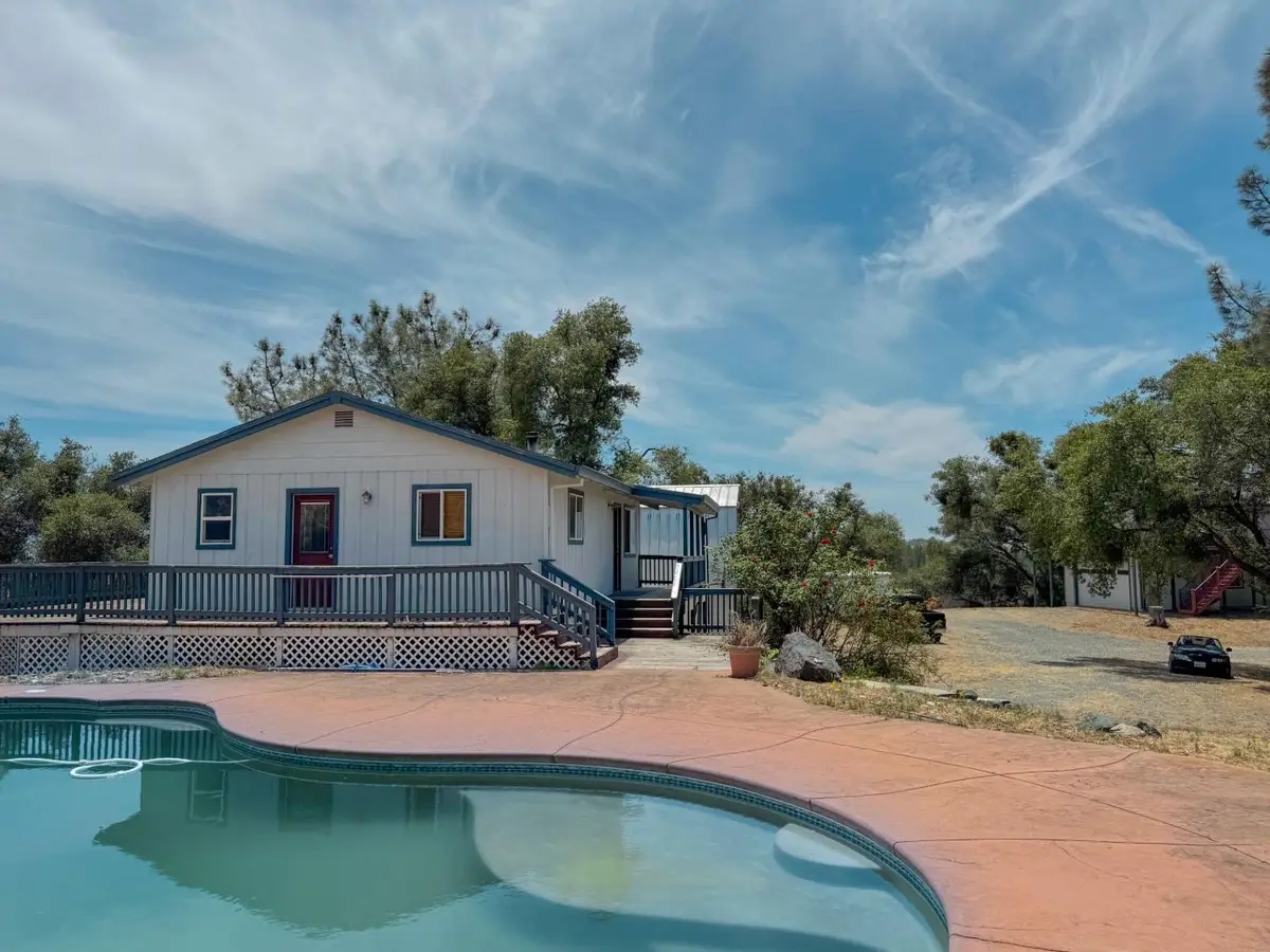 14950 Clinton Road, Jackson, CA 95642 - #1