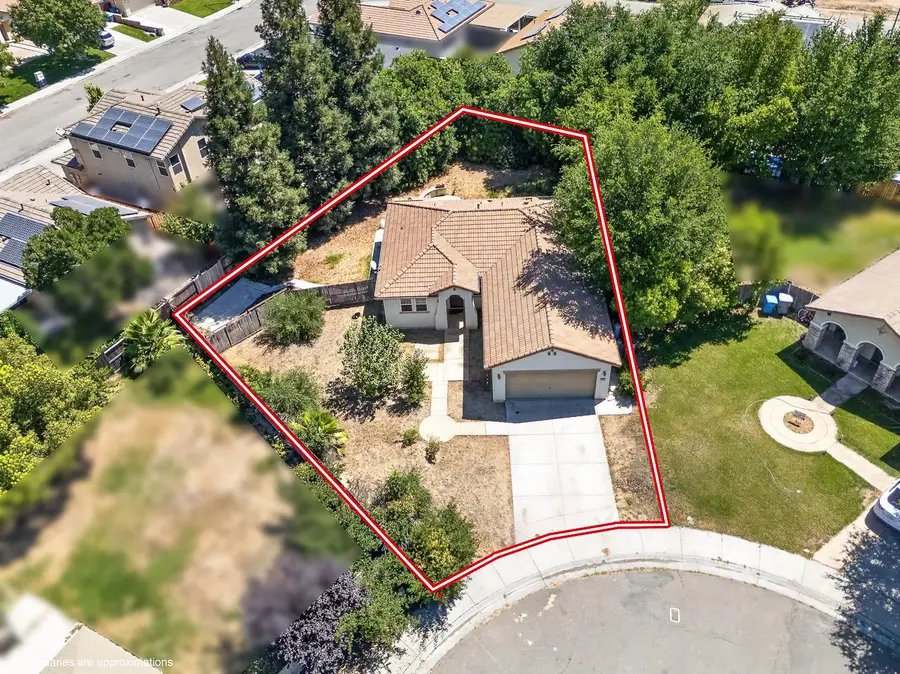 109 Crosscreek Ct, Arbuckle, CA 95912 - #2