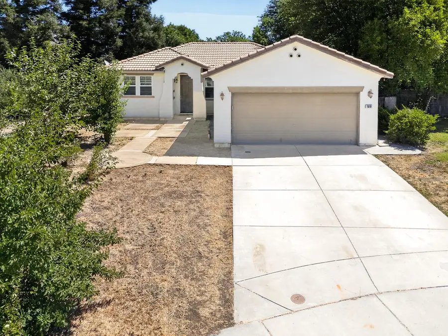 109 Crosscreek Ct, Arbuckle, CA 95912 - #3