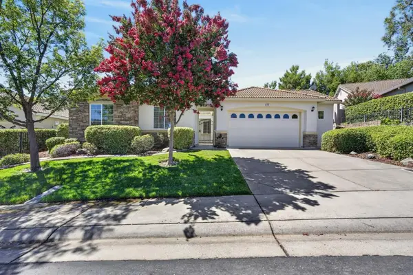 616 Alpine Hill Court, El Dorado Hills, CA 95762