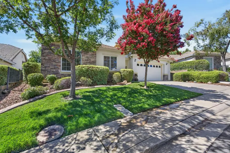 616 Alpine Hill Court, El Dorado Hills, CA 95762 - #2