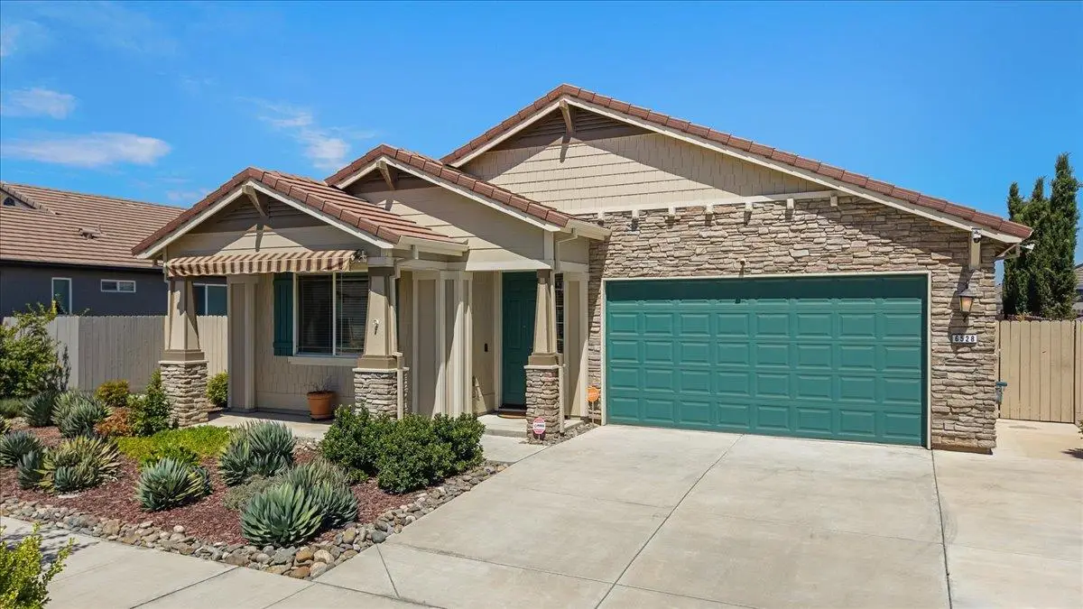 6528 Cervi Road, Riverbank, CA 95367 - #1