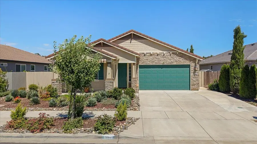 6528 Cervi Road, Riverbank, CA 95367 - #2