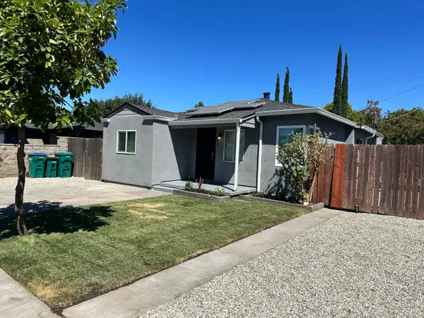 539 E Mendocino Avenue, Stockton, CA 95204