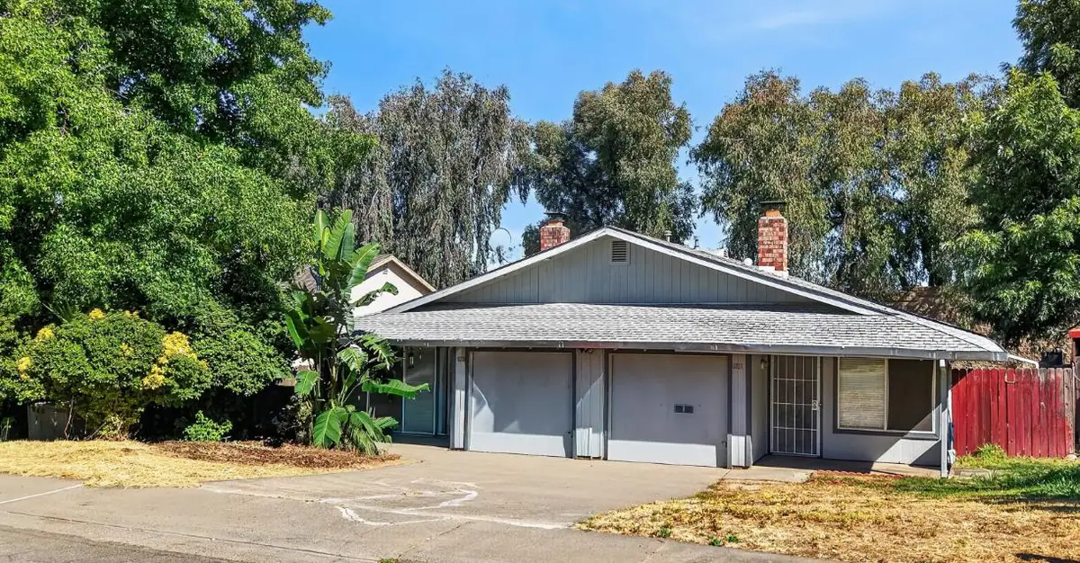 6329 Shiloh Way, Sacramento, CA 95841 - #1