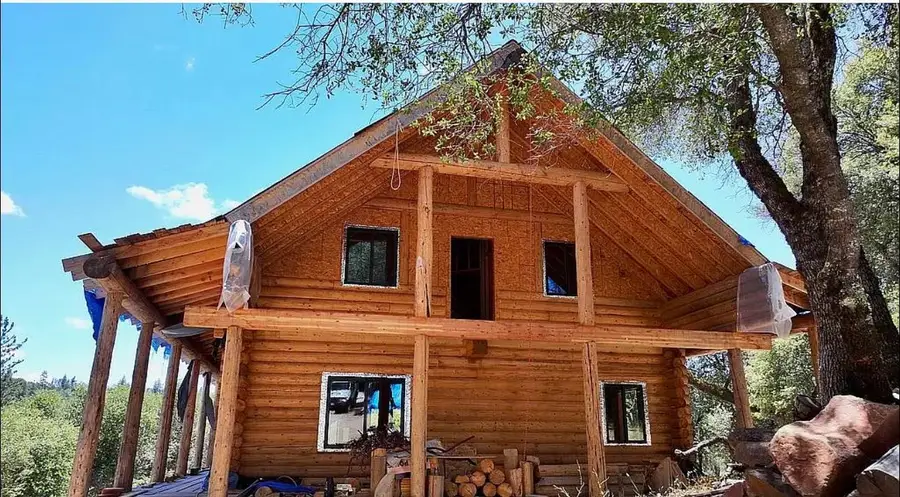 4440 Cosumnes View Trail, Placerville, CA 95667 - #2