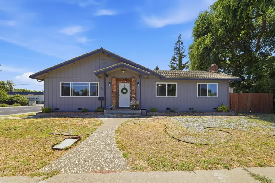 601 Boxwood Road, Woodland, CA 95695 - #2