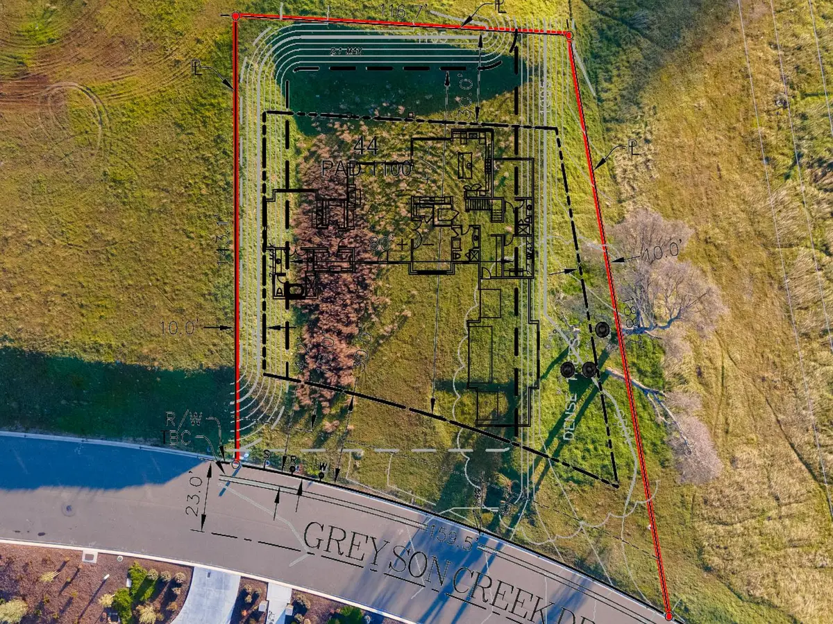 4877 Greyson Creek Drive, El Dorado Hills, CA 95762 - #1