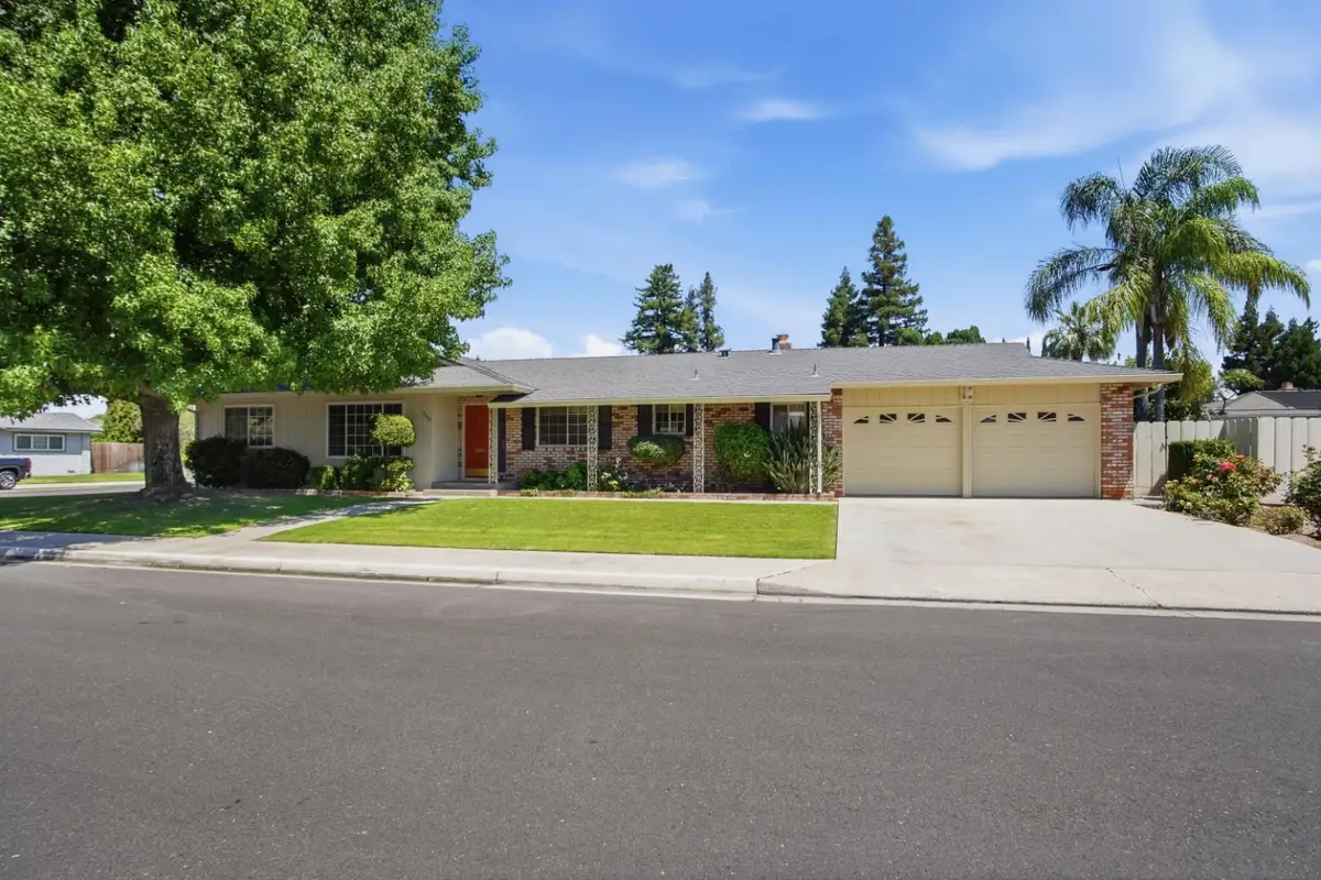 2505 Mira Flores Drive, Turlock, CA 95380 - #1