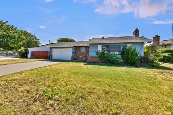 5205 Ethel Way, Sacramento, CA 95820
