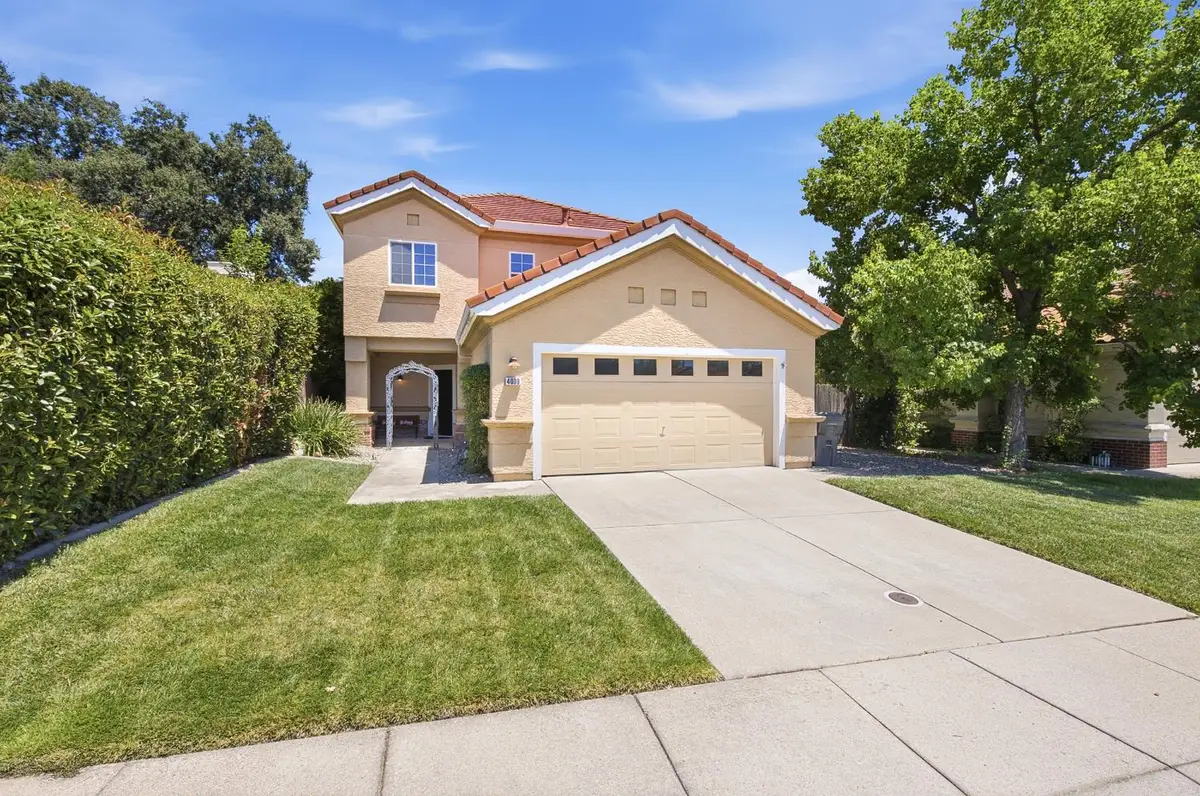 4009 Lowdan Lane, Roseville, CA 95747 - #1