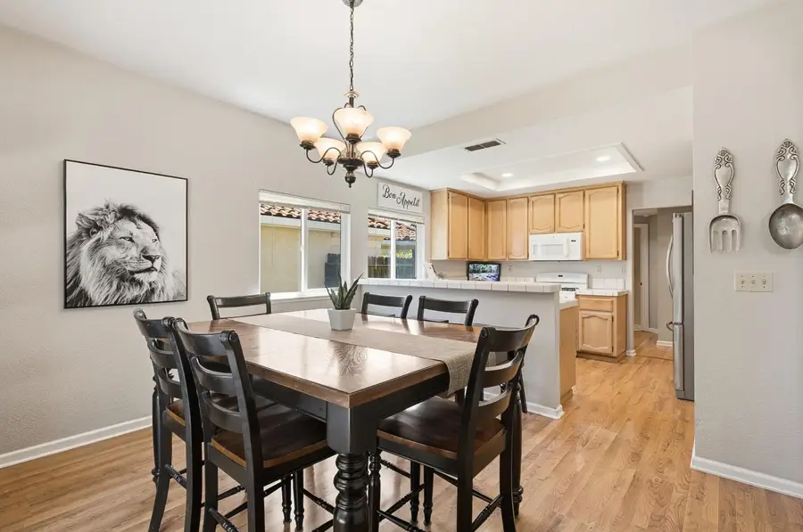 4009 Lowdan Lane, Roseville, CA 95747 - #3