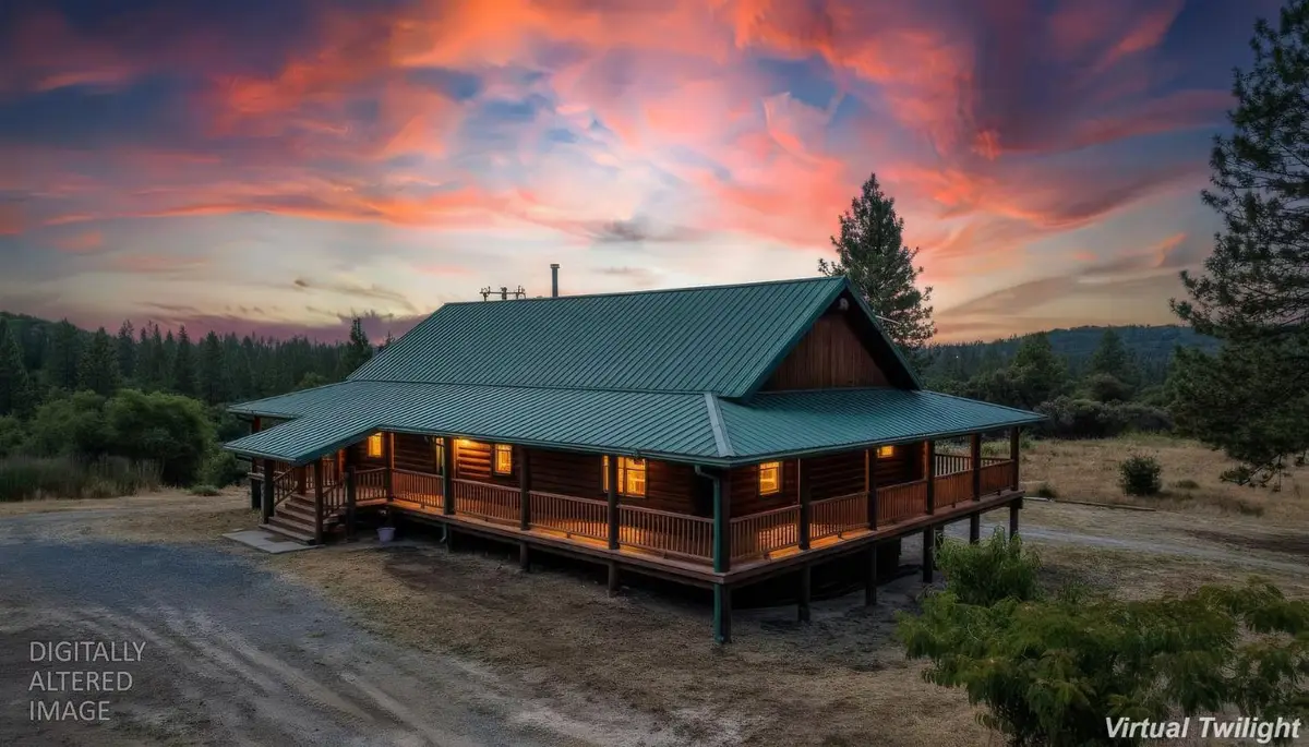 21748 Hyatt Road, Nevada City, CA 95959 - #1