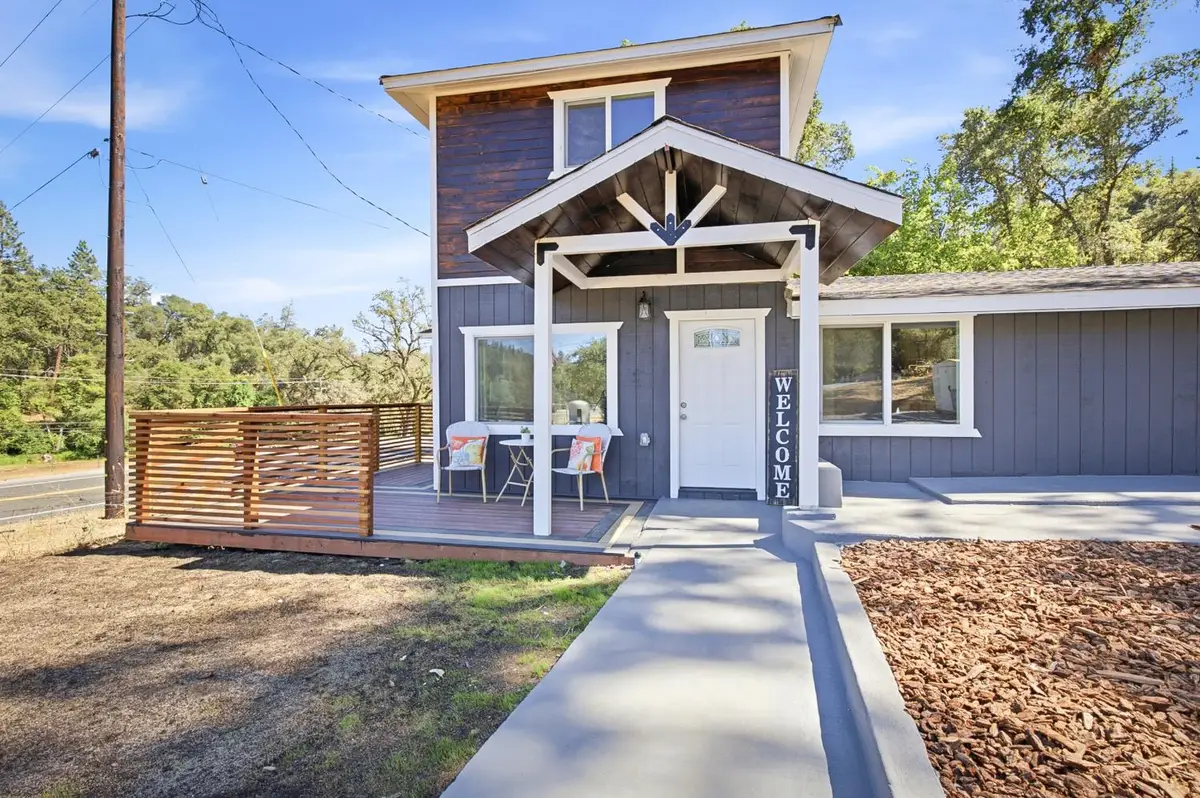 10019 Ladybird Dr, Grass Valley, CA 95949 - #1