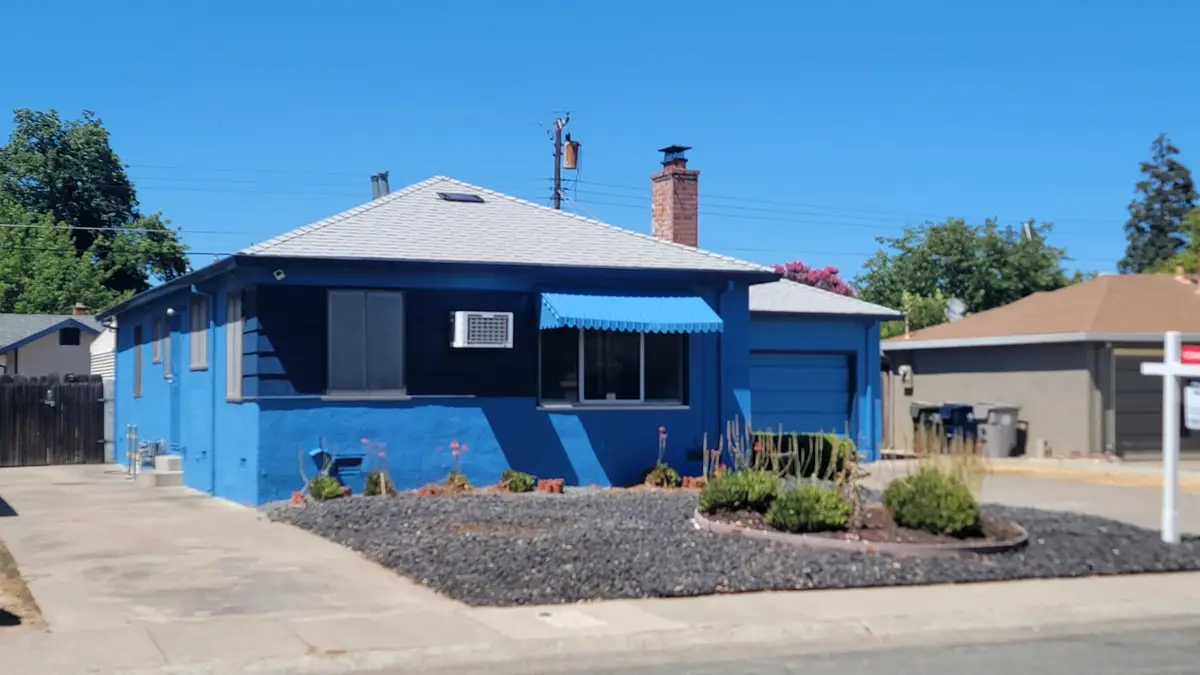 2113 Fruitridge Road, Sacramento, CA 95822 - #1