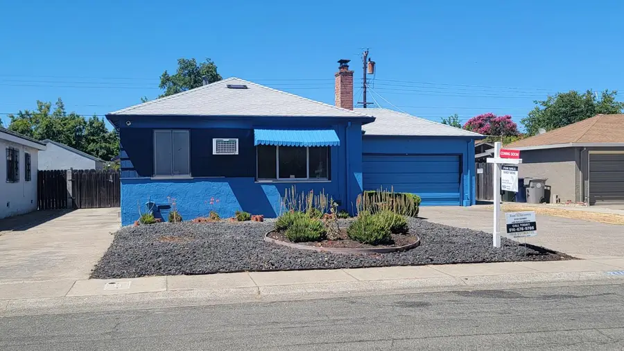 2113 Fruitridge Road, Sacramento, CA 95822 - #2