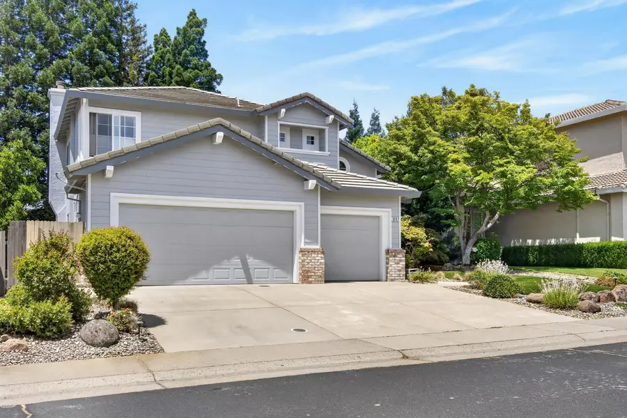 3207 Europa Street, Roseville, CA 95661 - #2