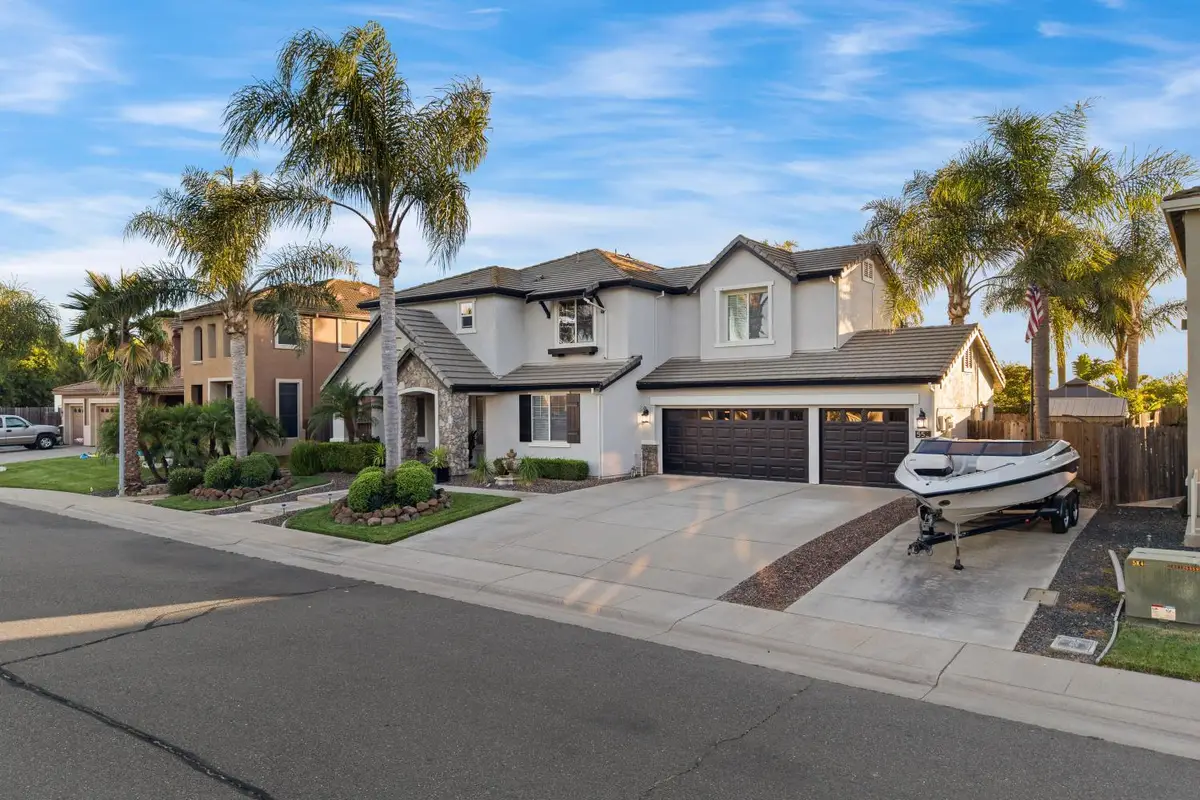 552 Denier Court, Galt, CA 95632 - #1