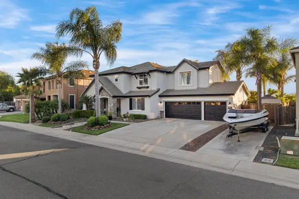 552 Denier Court, Galt, CA 95632