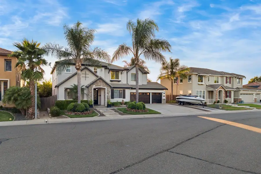 552 Denier Court, Galt, CA 95632 - #2