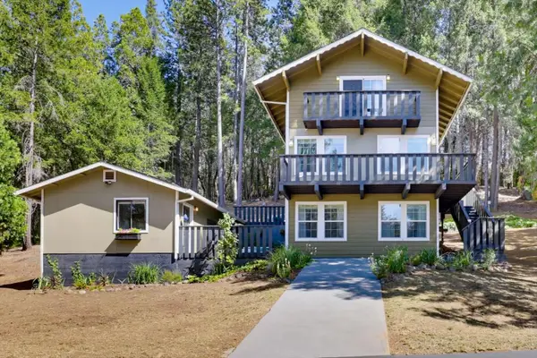 1325 Boole Road, Applegate, CA 95703