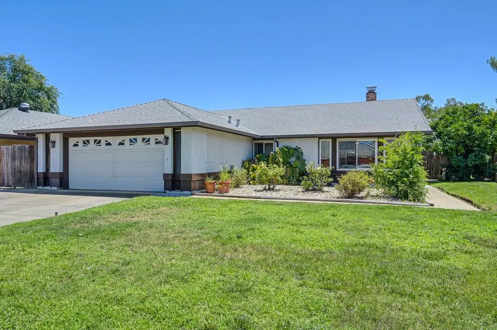 5010 Buffwood Way, Sacramento, CA 95841 - #1