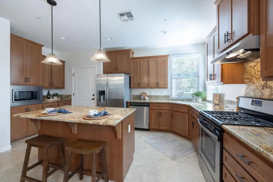 1105 Volonne Drive, Roseville, CA 95747 - #2