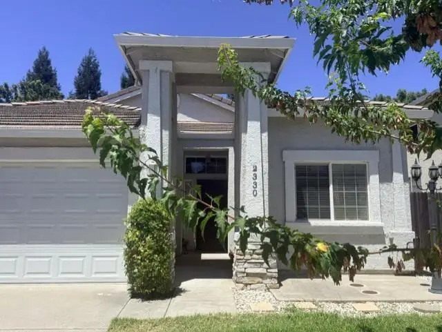 2330 Cashaw Way, Sacramento, CA 95834 - #1