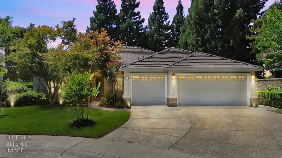 1241 Humbug Creek Court, Folsom, CA 95630 - #1
