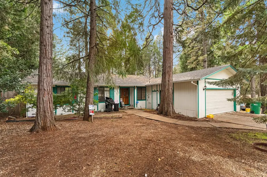 14621 Bridgeport Circle, Magalia, CA 95954 - #2