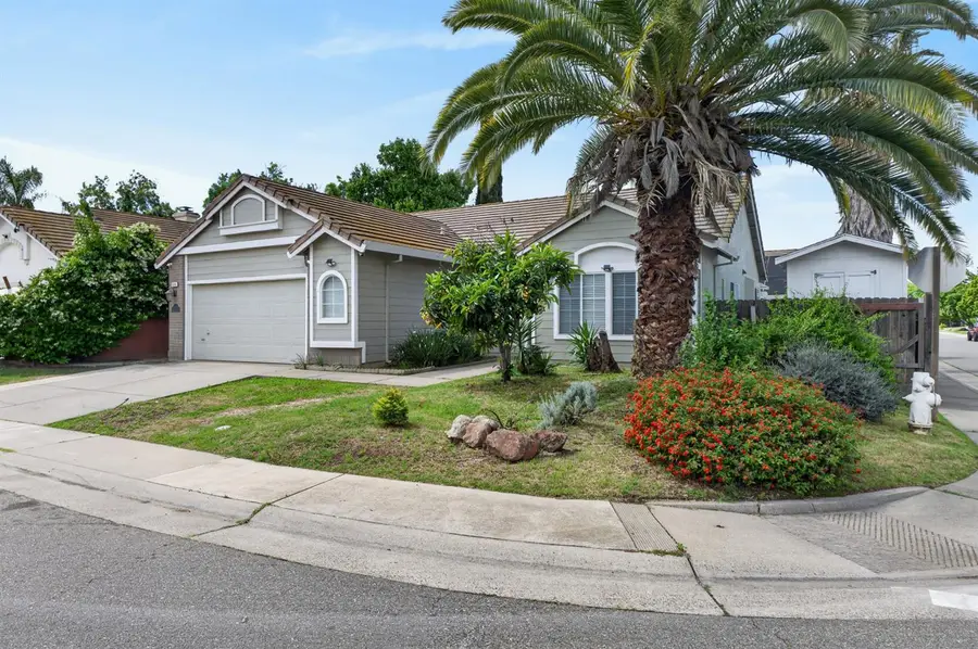 8148 Silverleaf Way, Sacramento, CA 95829 - #2