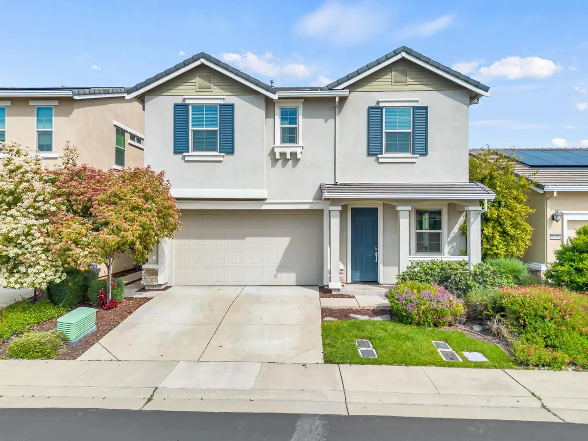 8188 Ryland Drive, El Dorado Hills, CA 95762 - #1