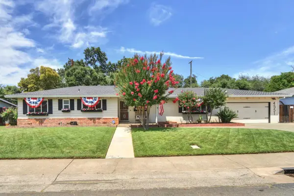 4551 Dartmouth Drive, Sacramento, CA 95841