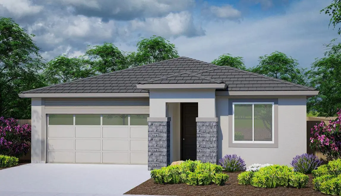 1041 Mallory Ridge Street, Roseville, CA 95747 - #1