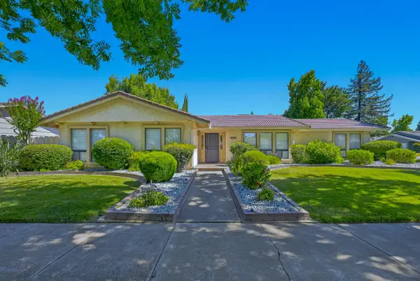 333 St Lawrence Drive, Merced, CA 95348