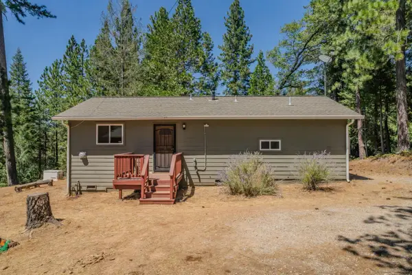 19130 Ponderosa Way, Volcano, CA 95689