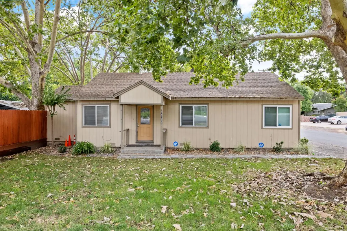 8100 Sunrise Boulevard, Citrus Heights, CA 95610 - #1