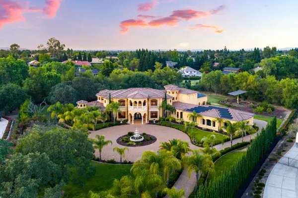 9220 Tuscany Oaks Court, Granite Bay, CA 95746