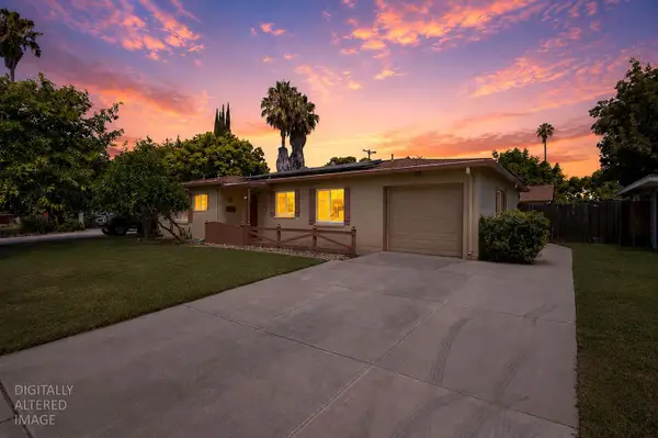 2439 W De Ovan Avenue, Stockton, CA 95204