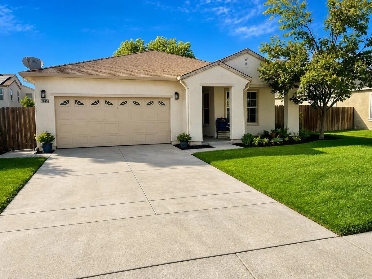 2045 Mighty Oak Drive, Stockton, CA 95205 - #1