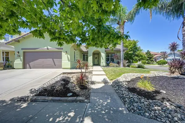 1662 Benvenito Lane, Lincoln, CA 95648