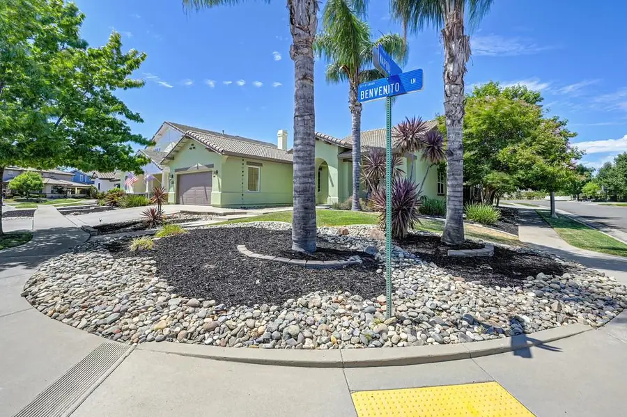 1662 Benvenito Lane, Lincoln, CA 95648 - #3