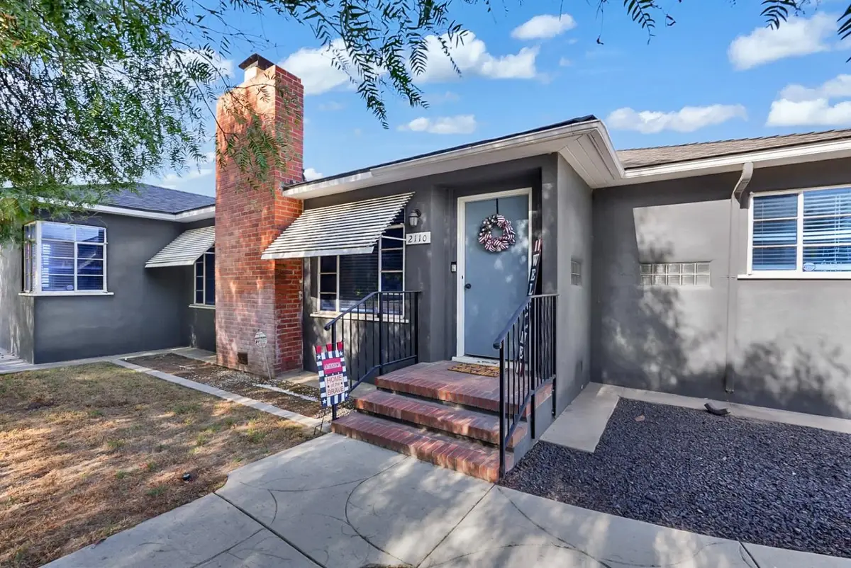 2110 Colorado Avenue, Turlock, CA 95382 - #1